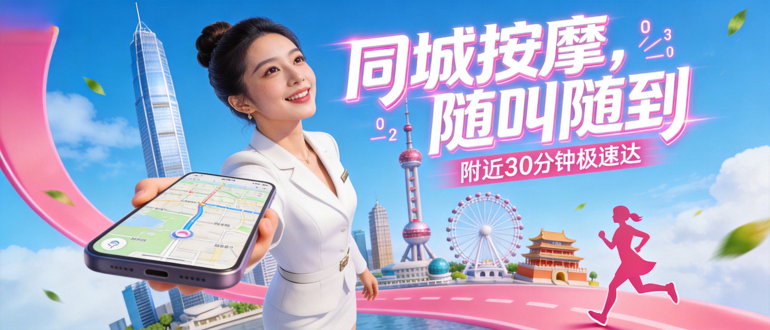 济宁活立到家上门按摩：把放松这件事，真正还给自己